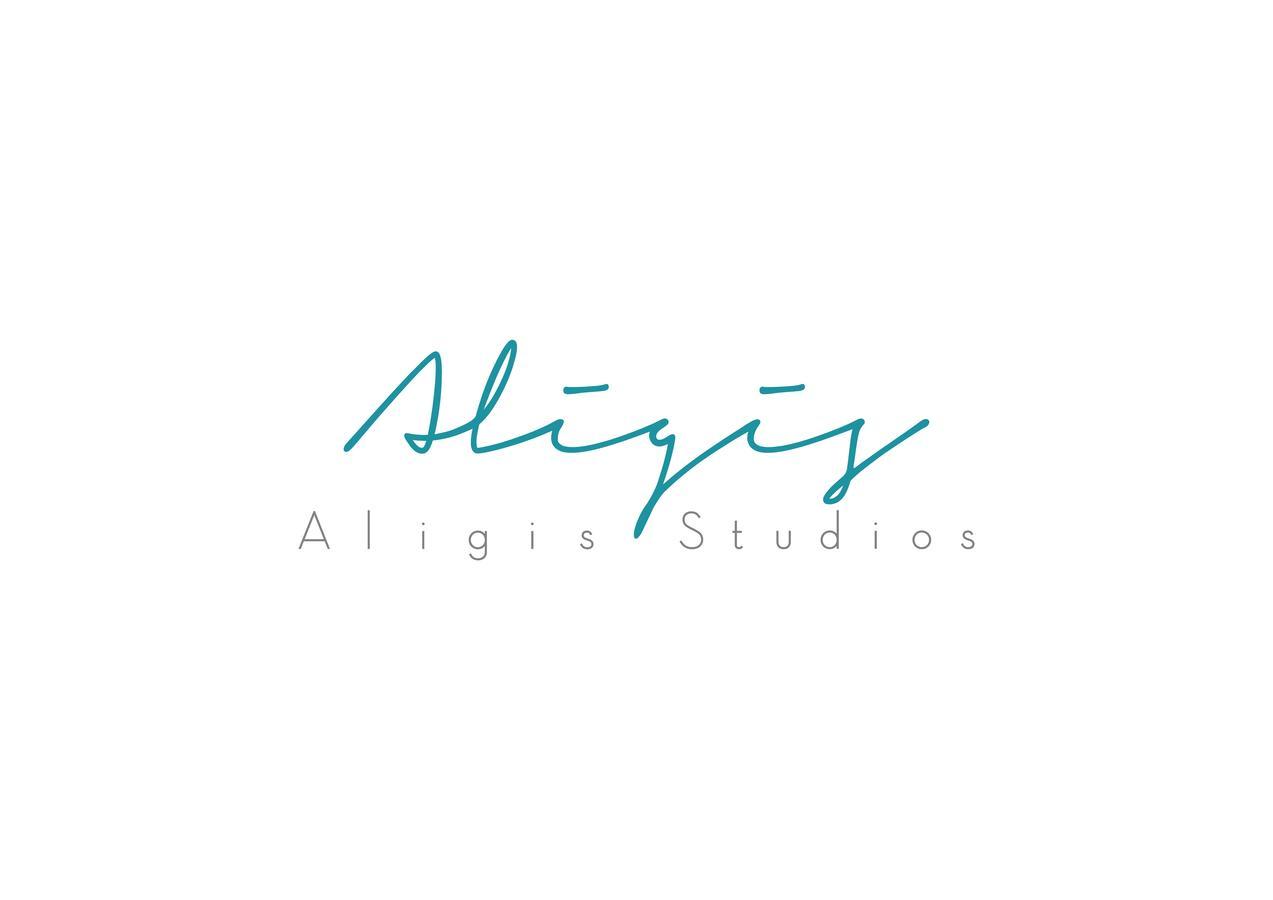 Aligis Studios 凯特利奥斯 外观 照片